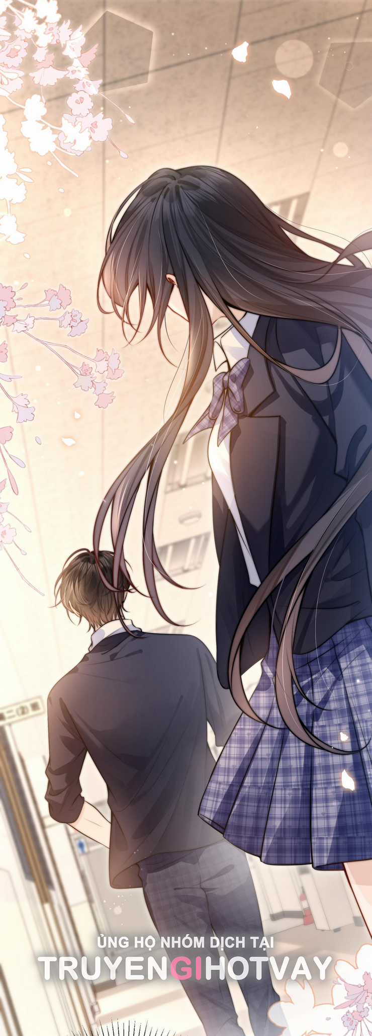 Em Nghe Thấy Được - Chapter 5.2 - Trang 19