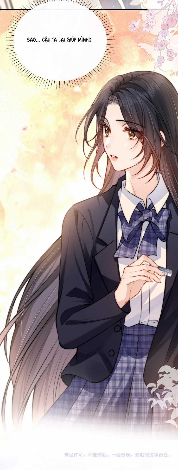 Em Nghe Thấy Được - Chapter 5.2 - Trang 20