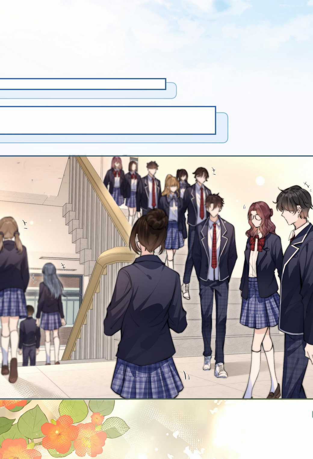 Em Nghe Thấy Được - Chapter 5.2 - Trang 7