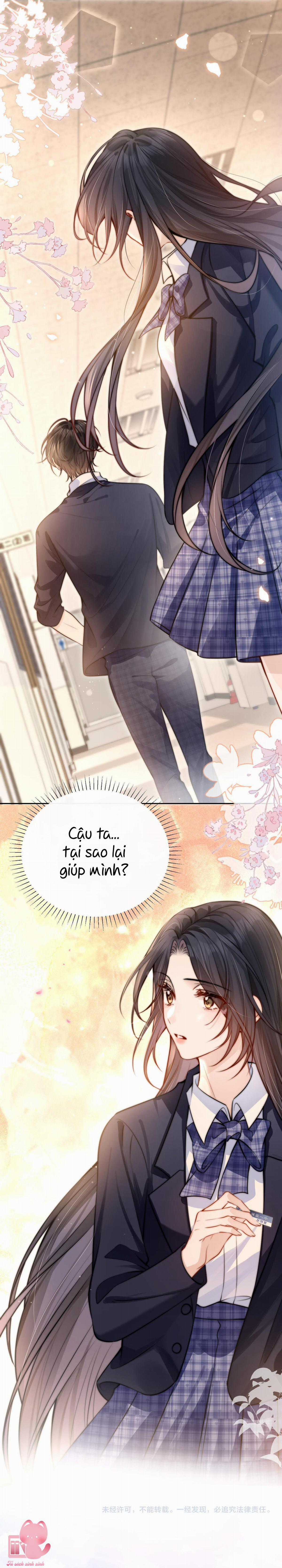 Em Nghe Thấy Được - Chapter 5 - Trang 27