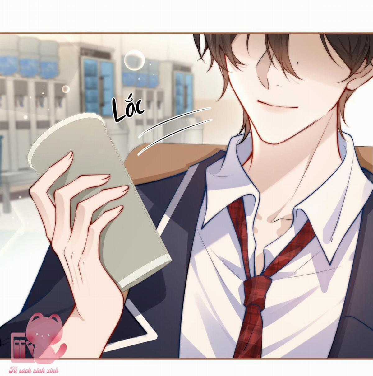 Em Nghe Thấy Được - Chapter 5 - Trang 5