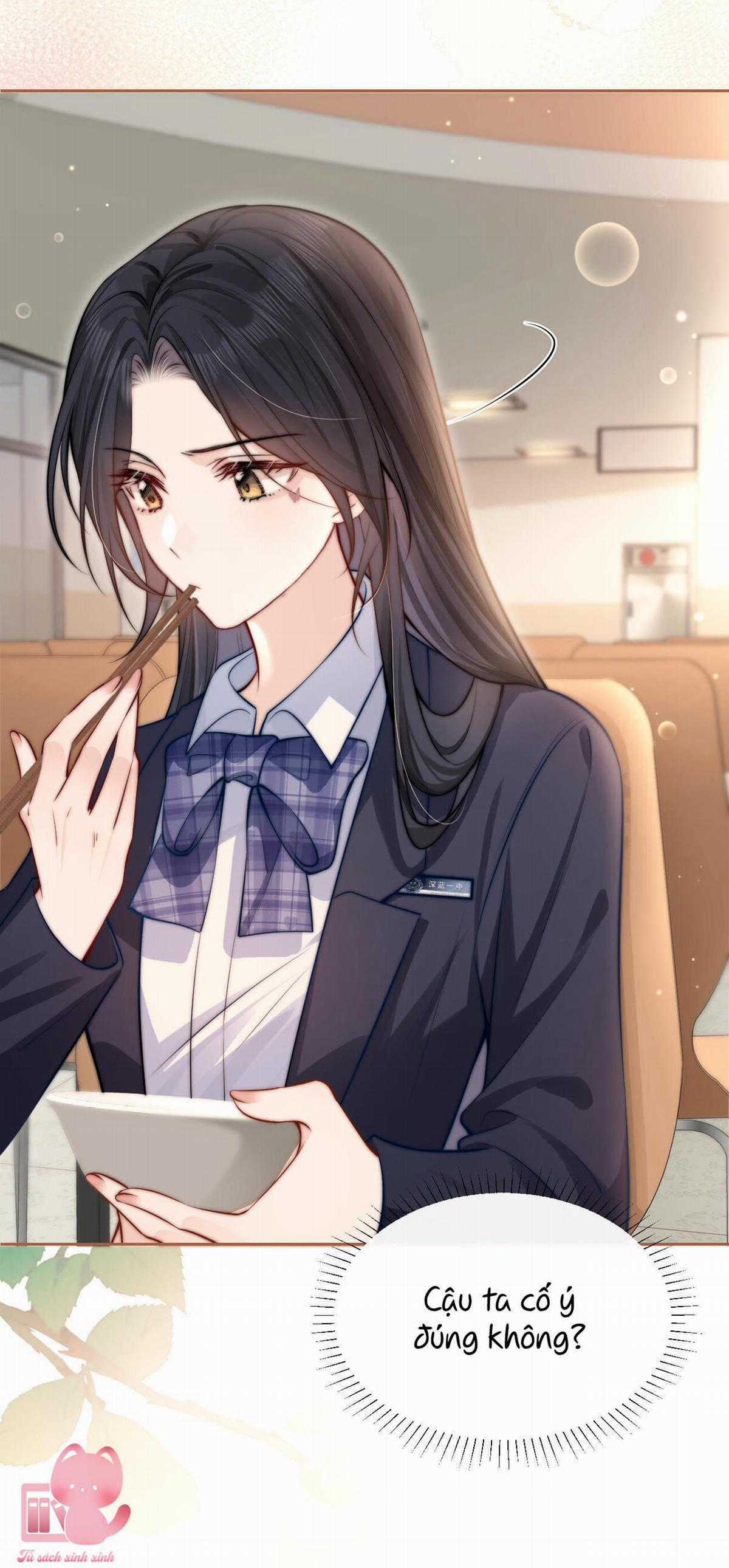 Em Nghe Thấy Được - Chapter 5 - Trang 7