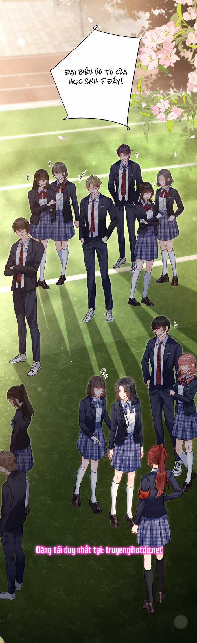 Em Nghe Thấy Được - Chapter 6.1 - Trang 12