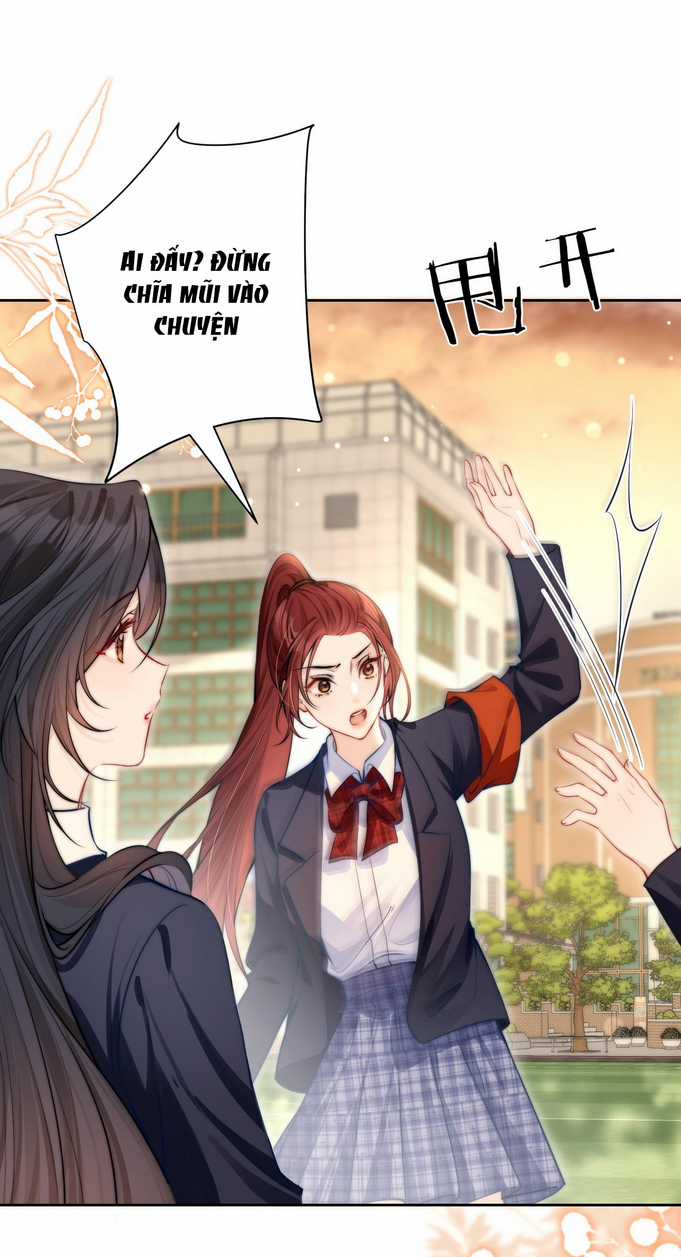 Em Nghe Thấy Được - Chapter 6.1 - Trang 17