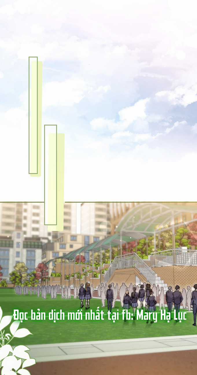 Em Nghe Thấy Được - Chapter 6.1 - Trang 3