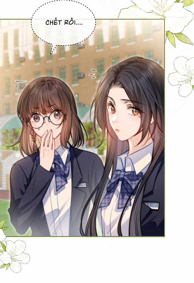 Em Nghe Thấy Được - Chapter 6.1 - Trang 5