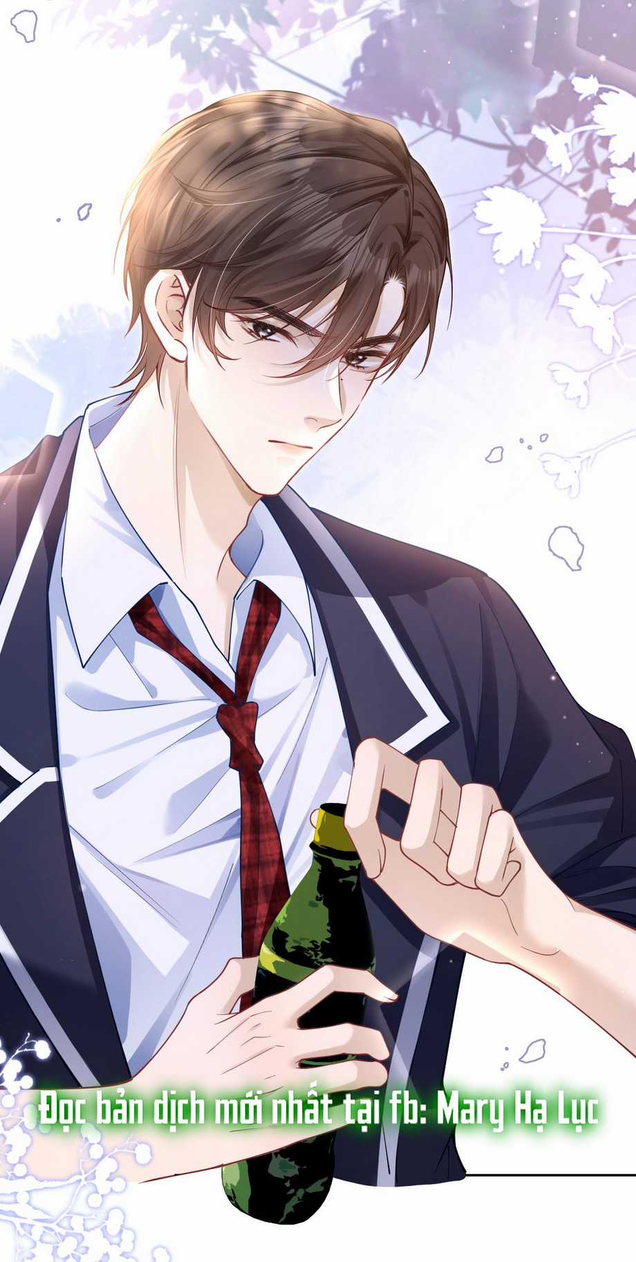 Em Nghe Thấy Được - Chapter 6.2 - Trang 11