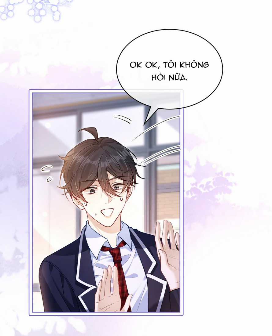 Em Nghe Thấy Được - Chapter 6.2 - Trang 12