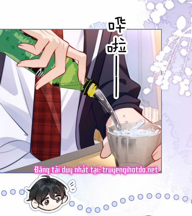 Em Nghe Thấy Được - Chapter 6.2 - Trang 19