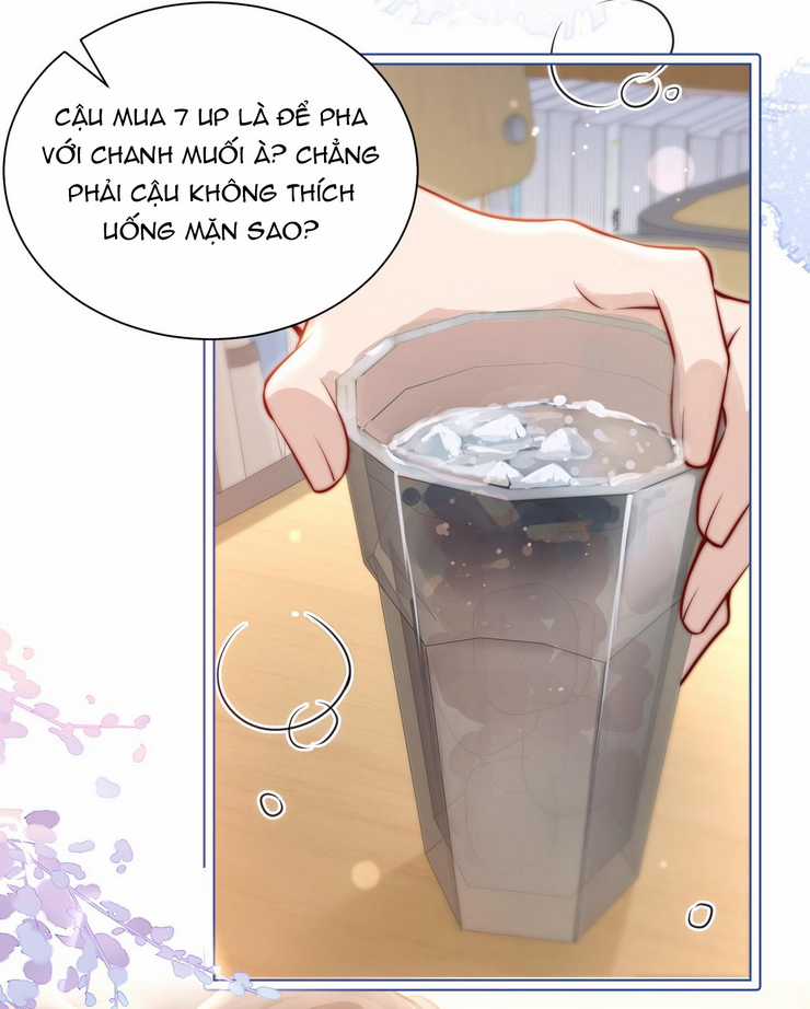 Em Nghe Thấy Được - Chapter 6.2 - Trang 20