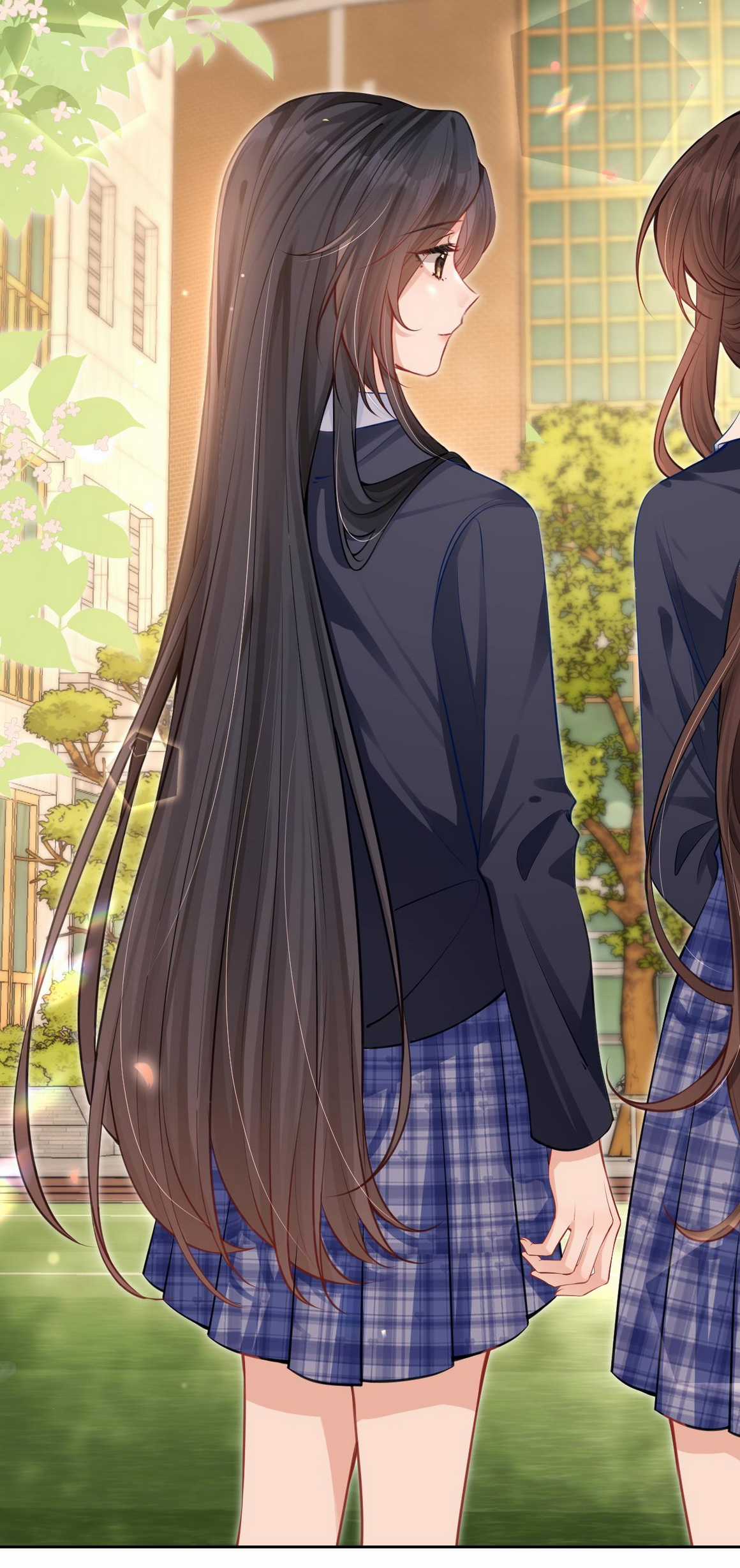 Em Nghe Thấy Được - Chapter 6.2 - Trang 3