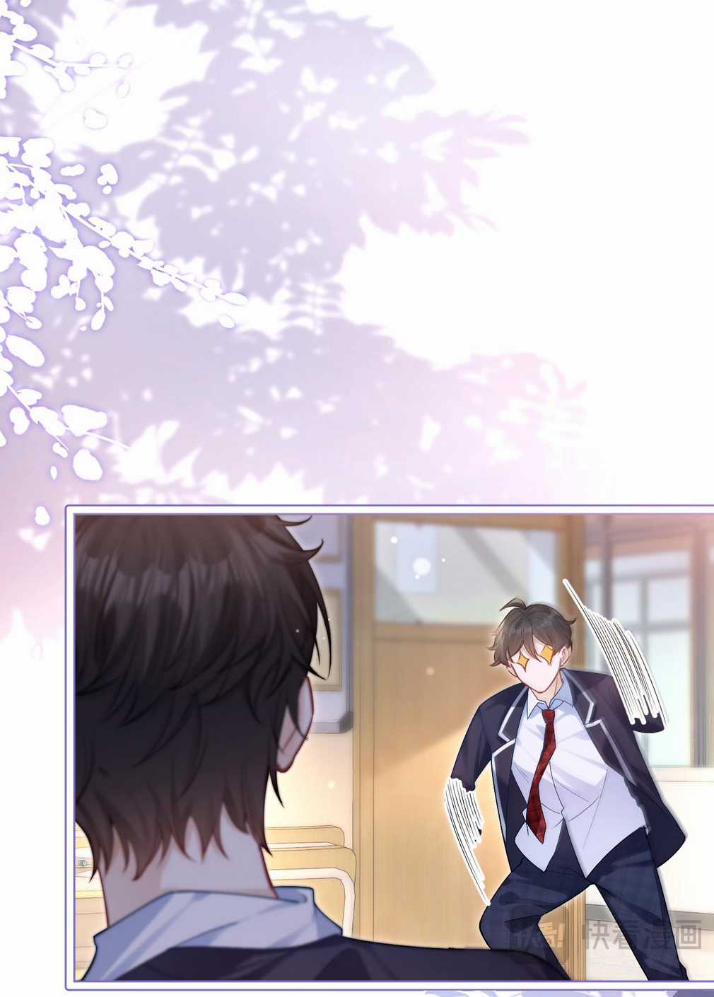 Em Nghe Thấy Được - Chapter 6.2 - Trang 8