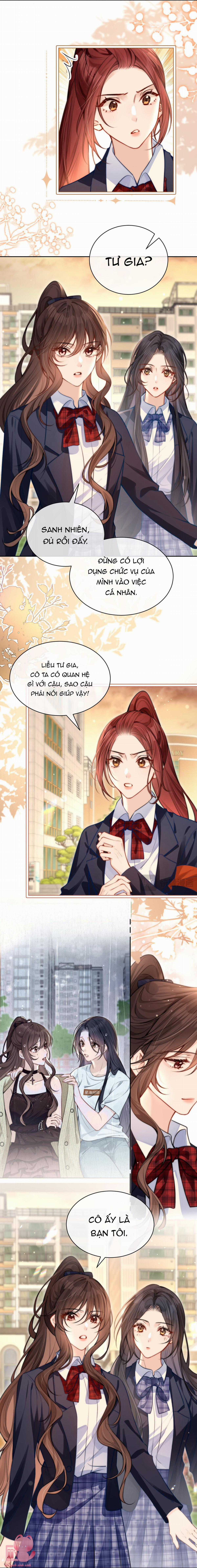 Em Nghe Thấy Được - Chapter 6 - Trang 9
