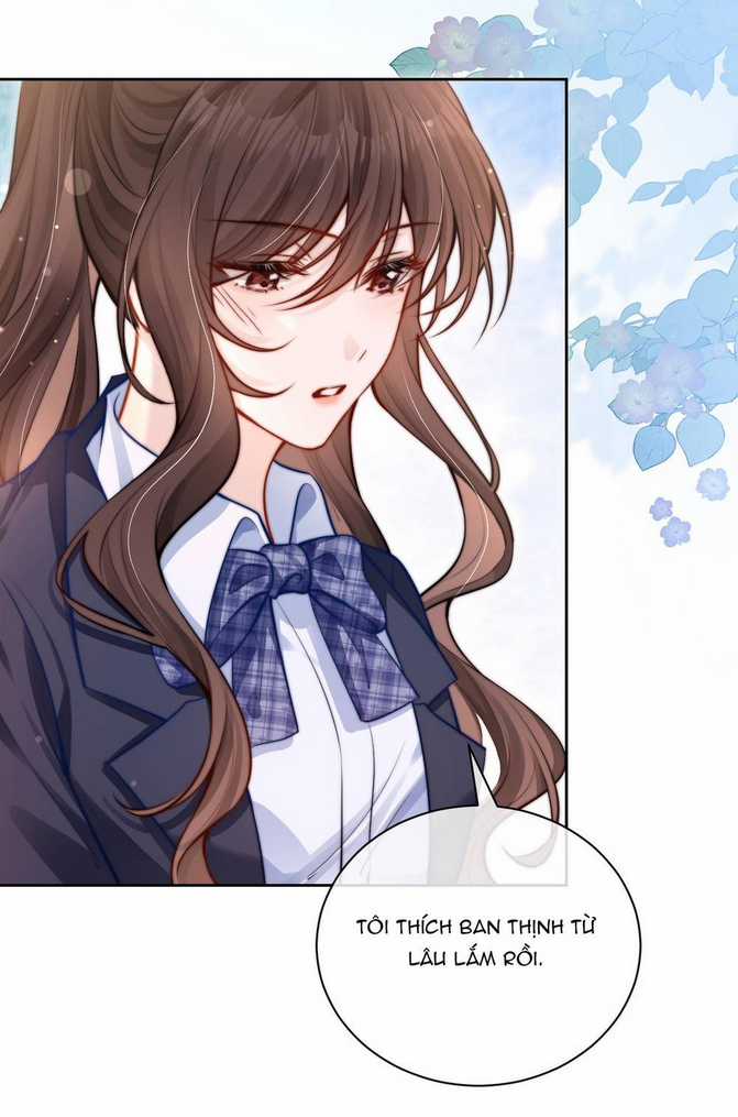 Em Nghe Thấy Được - Chapter 7.1 - Trang 11