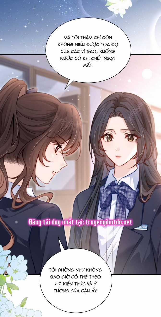 Em Nghe Thấy Được - Chapter 7.1 - Trang 13