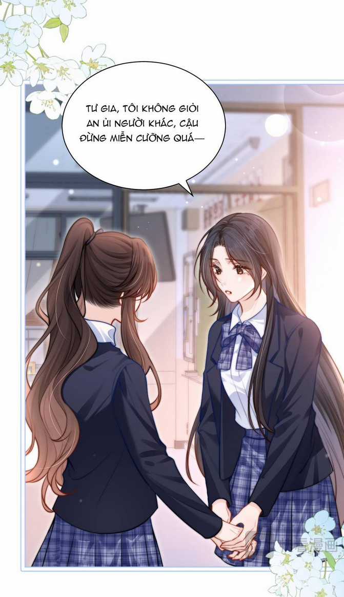 Em Nghe Thấy Được - Chapter 7.1 - Trang 14