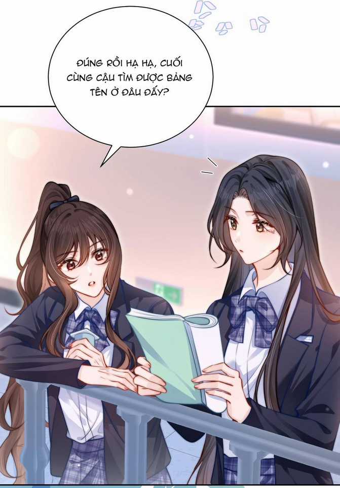 Em Nghe Thấy Được - Chapter 7.1 - Trang 5