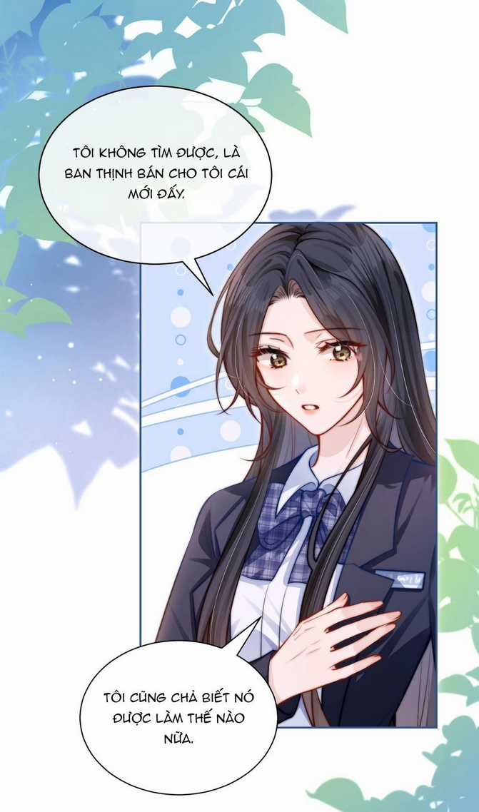 Em Nghe Thấy Được - Chapter 7.1 - Trang 6