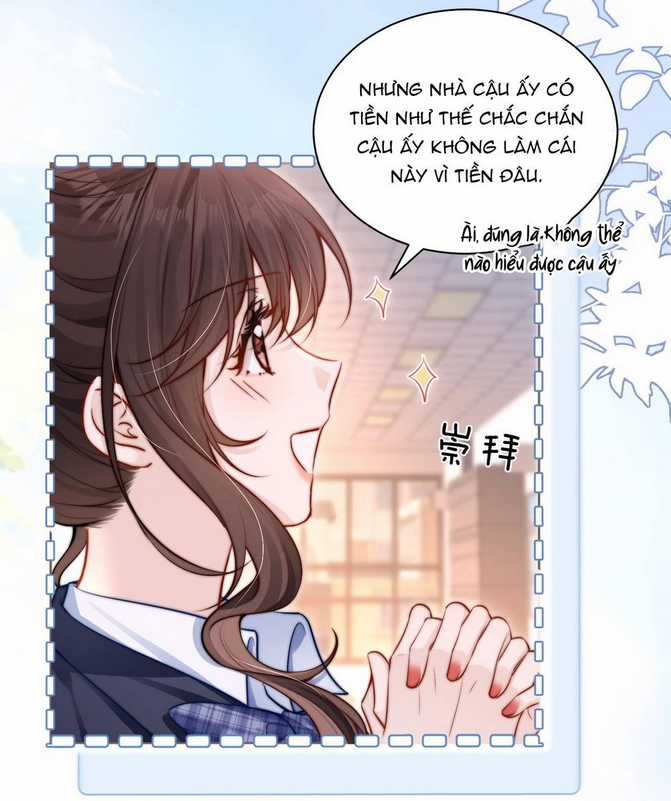 Em Nghe Thấy Được - Chapter 7.1 - Trang 9