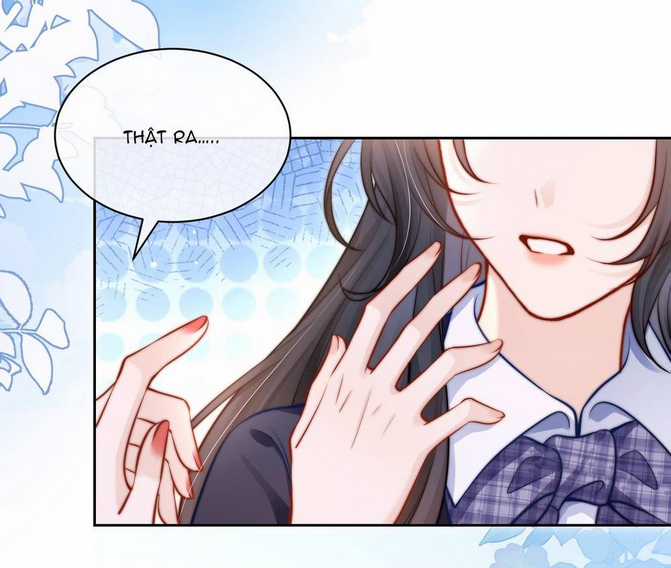 Em Nghe Thấy Được - Chapter 7.1 - Trang 10