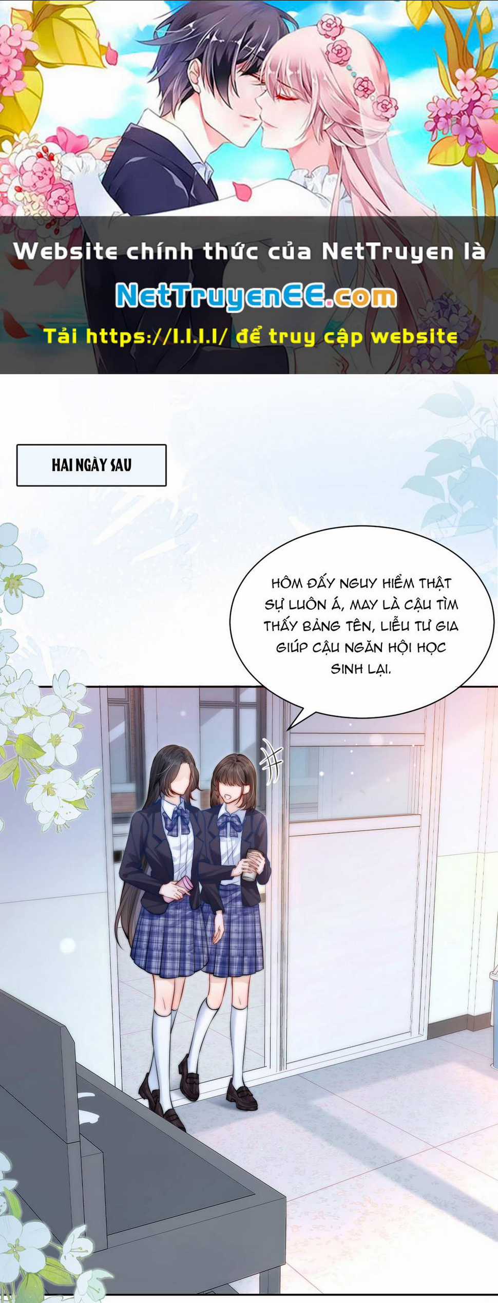 Em Nghe Thấy Được - Chapter 7.2 - Trang 1