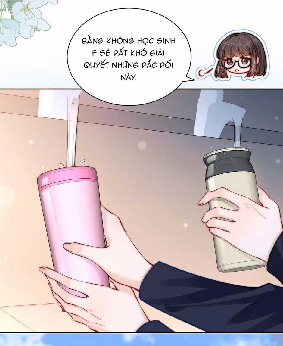 Em Nghe Thấy Được - Chapter 7.2 - Trang 2