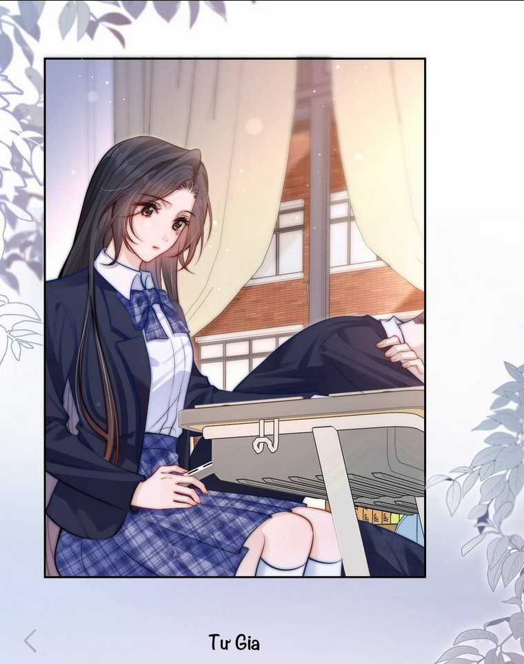 Em Nghe Thấy Được - Chapter 7.2 - Trang 13