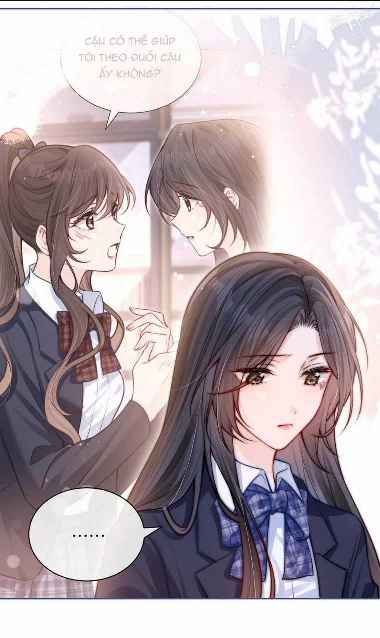 Em Nghe Thấy Được - Chapter 7.2 - Trang 16