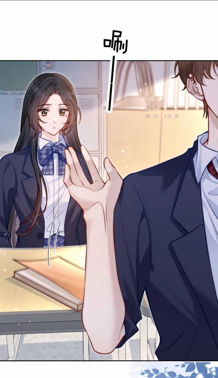 Em Nghe Thấy Được - Chapter 7.2 - Trang 18