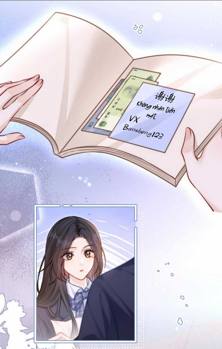 Em Nghe Thấy Được - Chapter 7.2 - Trang 20