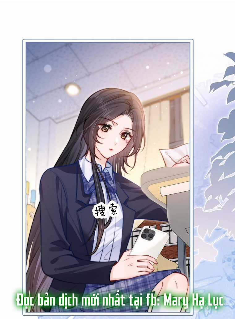 Em Nghe Thấy Được - Chapter 7.2 - Trang 22