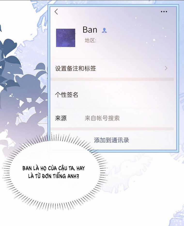 Em Nghe Thấy Được - Chapter 7.2 - Trang 23