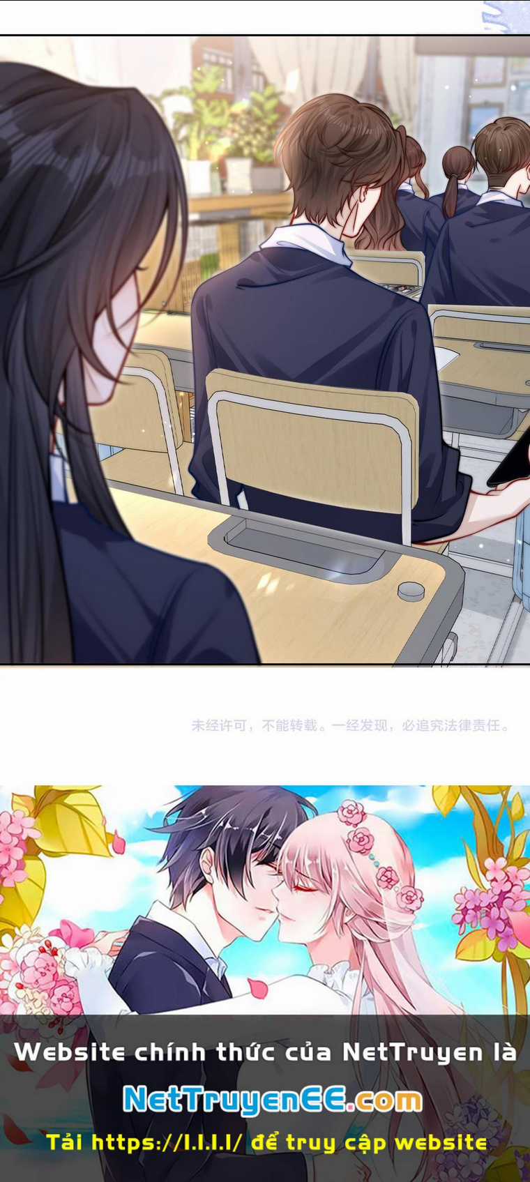 Em Nghe Thấy Được - Chapter 7.2 - Trang 24