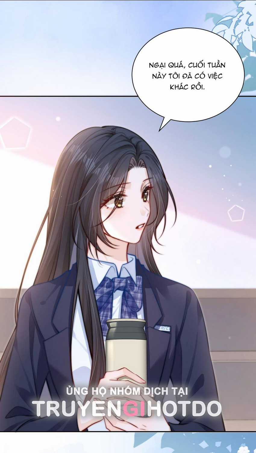 Em Nghe Thấy Được - Chapter 7.2 - Trang 5