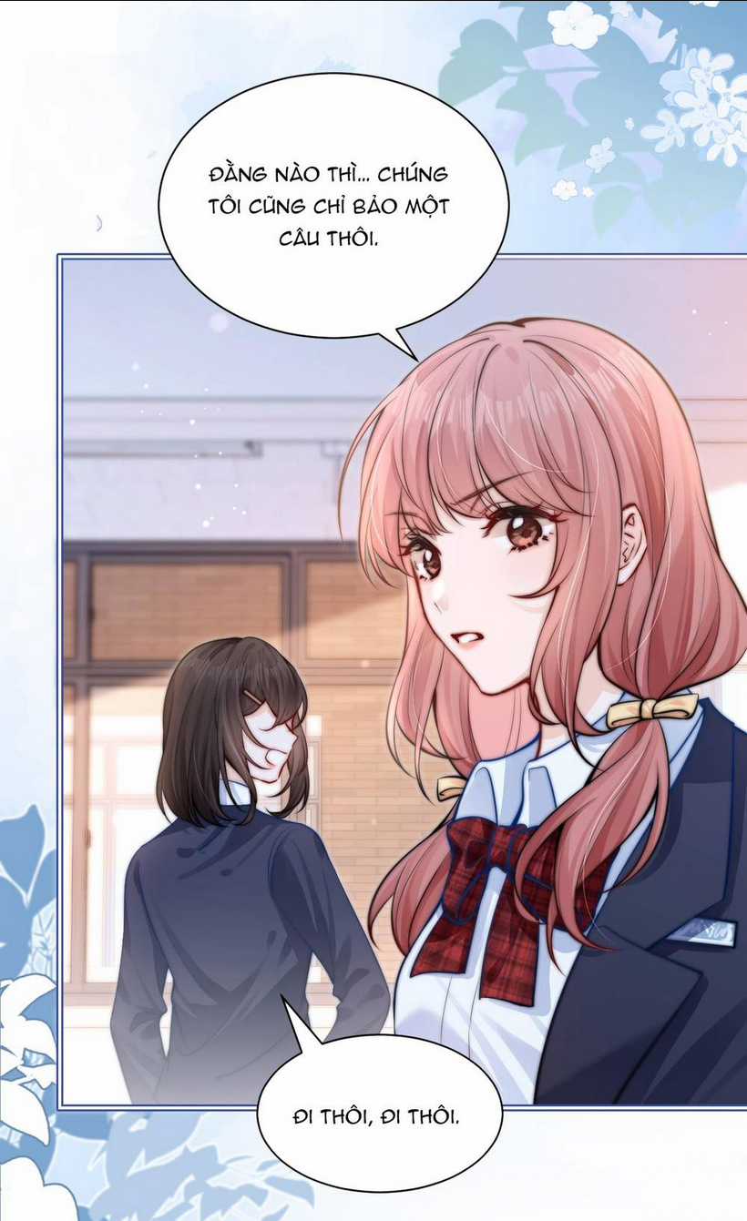 Em Nghe Thấy Được - Chapter 7.2 - Trang 6