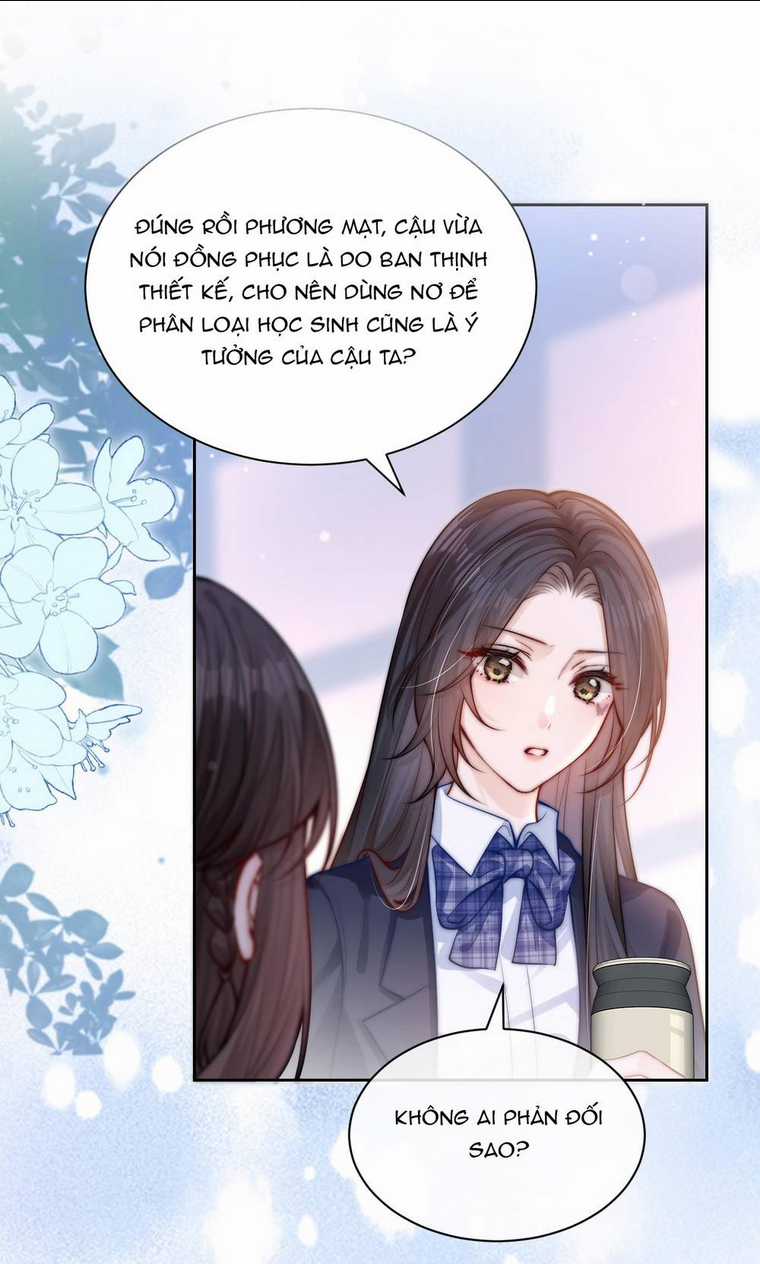 Em Nghe Thấy Được - Chapter 7.2 - Trang 8