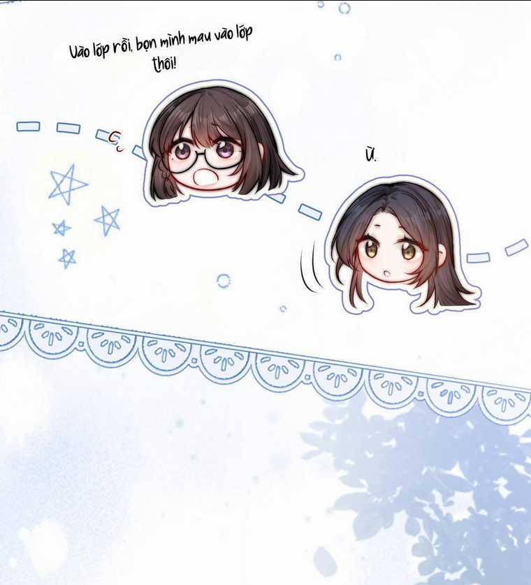 Em Nghe Thấy Được - Chapter 7.2 - Trang 10