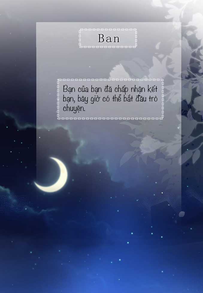 Em Nghe Thấy Được - Chapter 8.1 - Trang 2