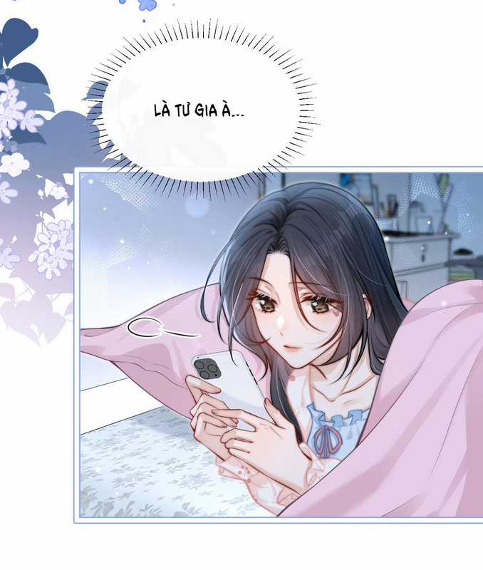 Em Nghe Thấy Được - Chapter 8.1 - Trang 13