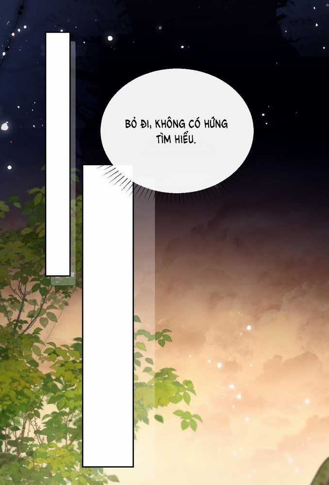 Em Nghe Thấy Được - Chapter 8.1 - Trang 17