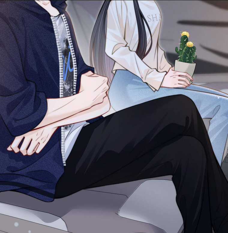 Em Nghe Thấy Được - Chapter 8.2 - Trang 13