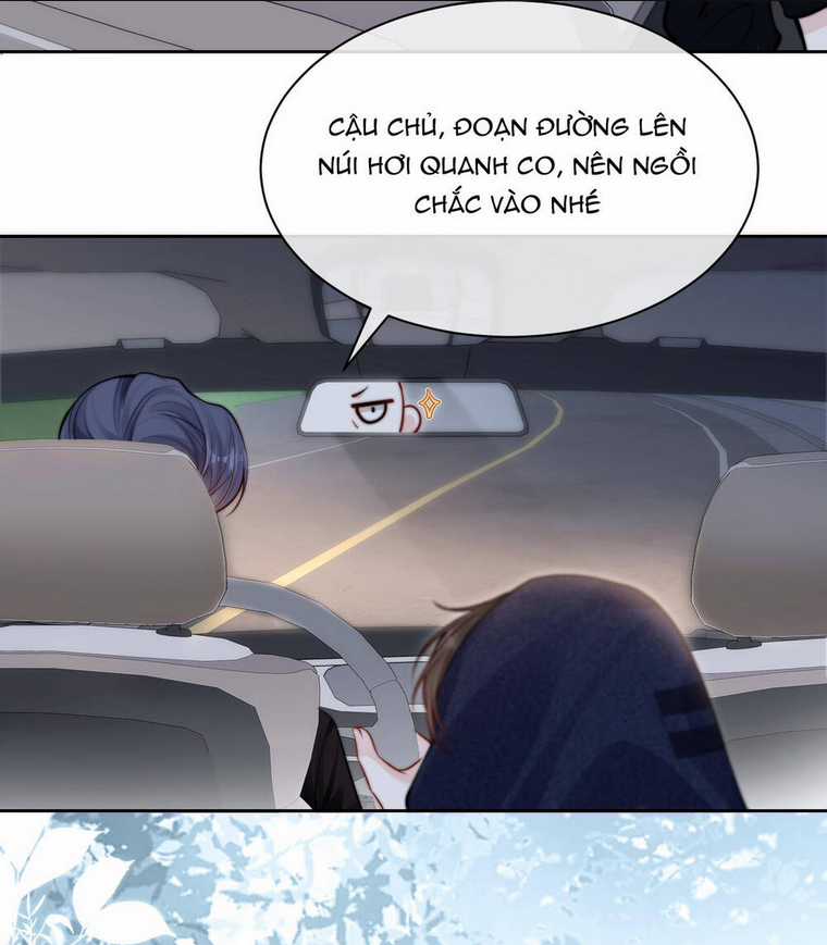 Em Nghe Thấy Được - Chapter 8.2 - Trang 14