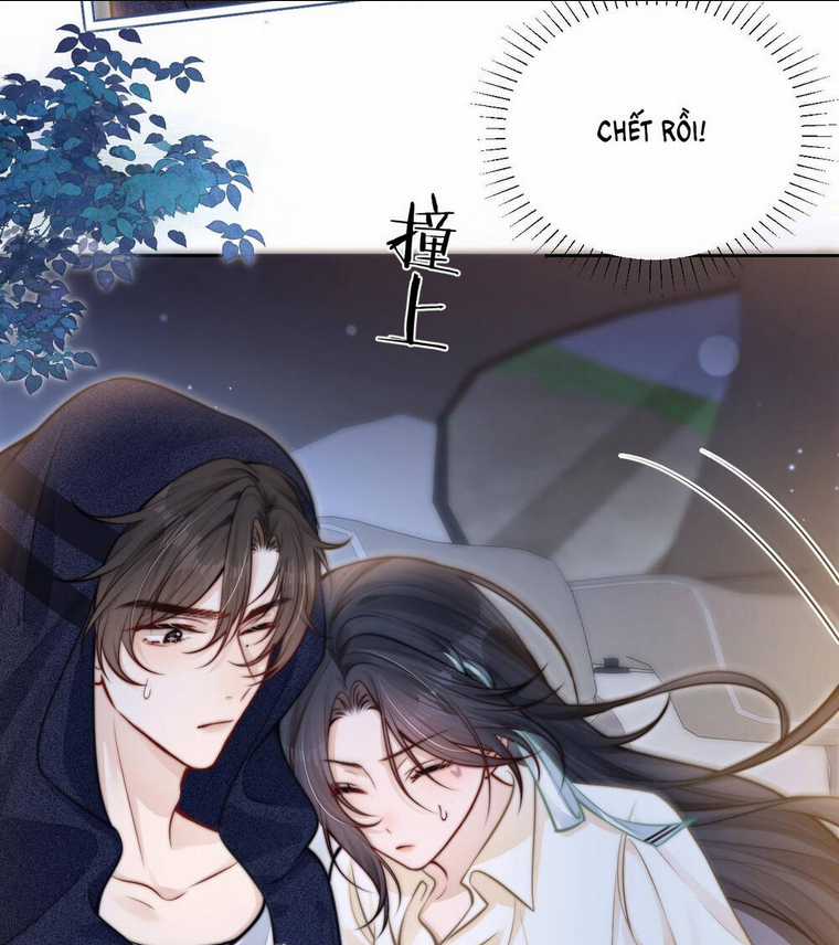 Em Nghe Thấy Được - Chapter 8.2 - Trang 17