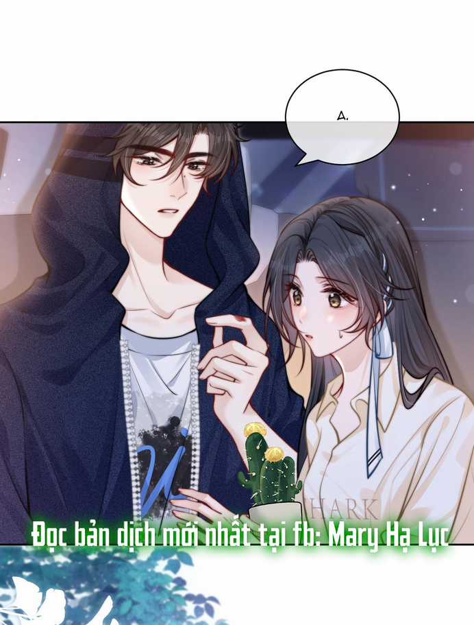 Em Nghe Thấy Được - Chapter 9.1 - Trang 3