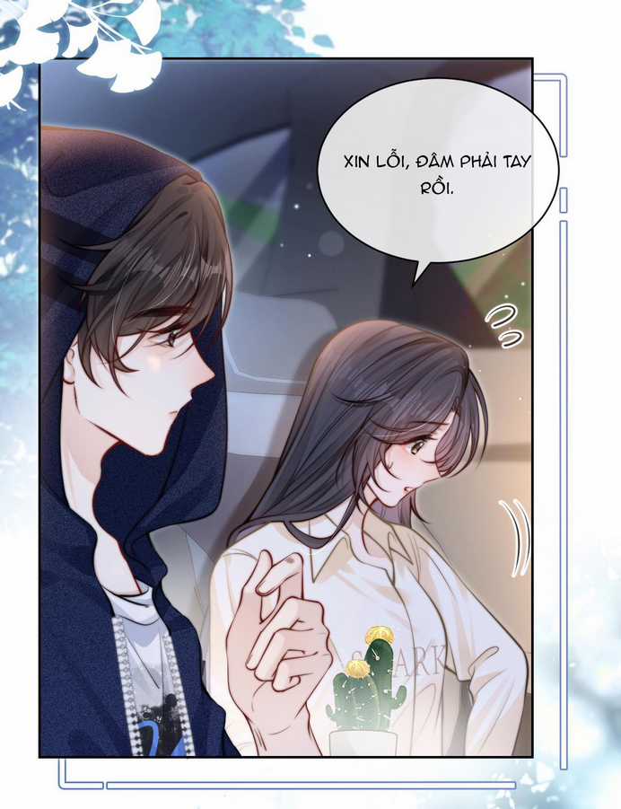 Em Nghe Thấy Được - Chapter 9.1 - Trang 4