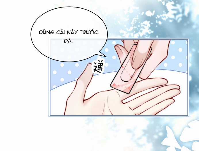 Em Nghe Thấy Được - Chapter 9.1 - Trang 5