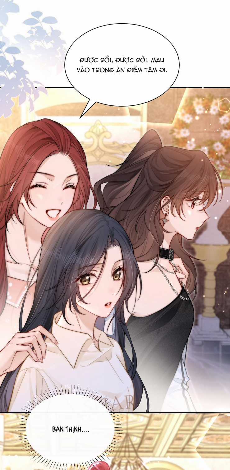 Em Nghe Thấy Được - Chapter 9.2 - Trang 20