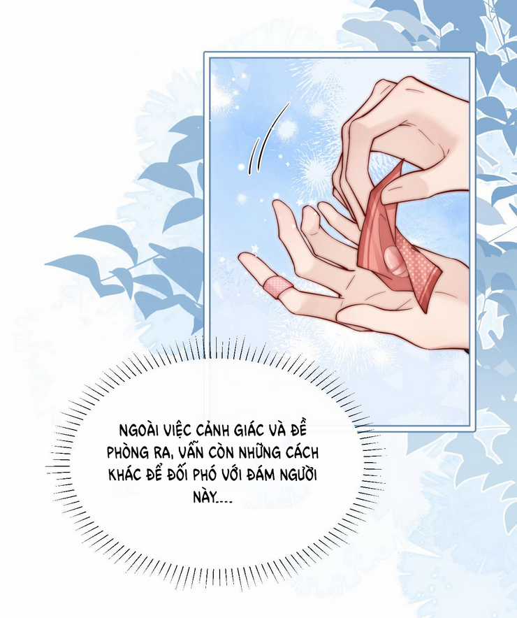 Em Nghe Thấy Được - Chapter 9.2 - Trang 23