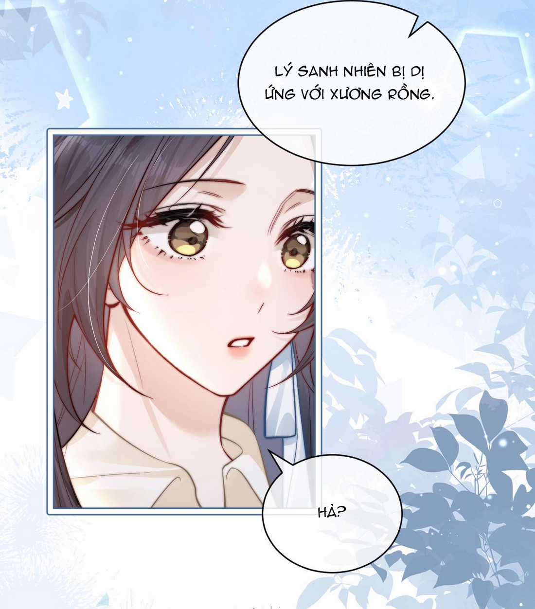 Em Nghe Thấy Được - Chapter 9.2 - Trang 5