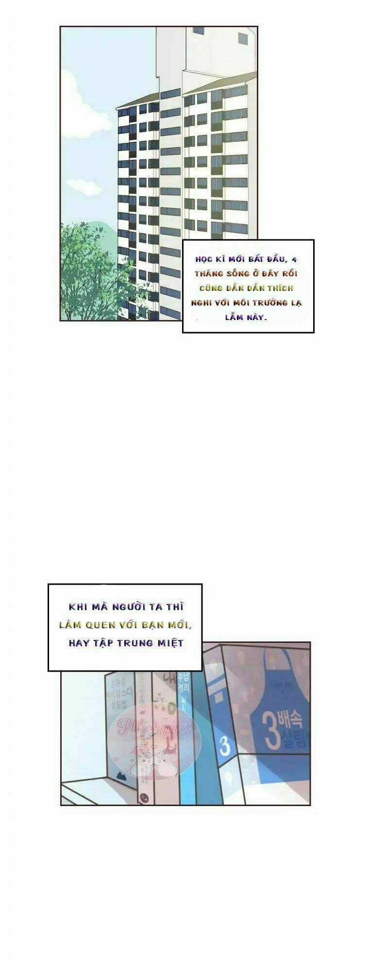 Em Út Đảm Đang - Chapter 1 - Trang 1